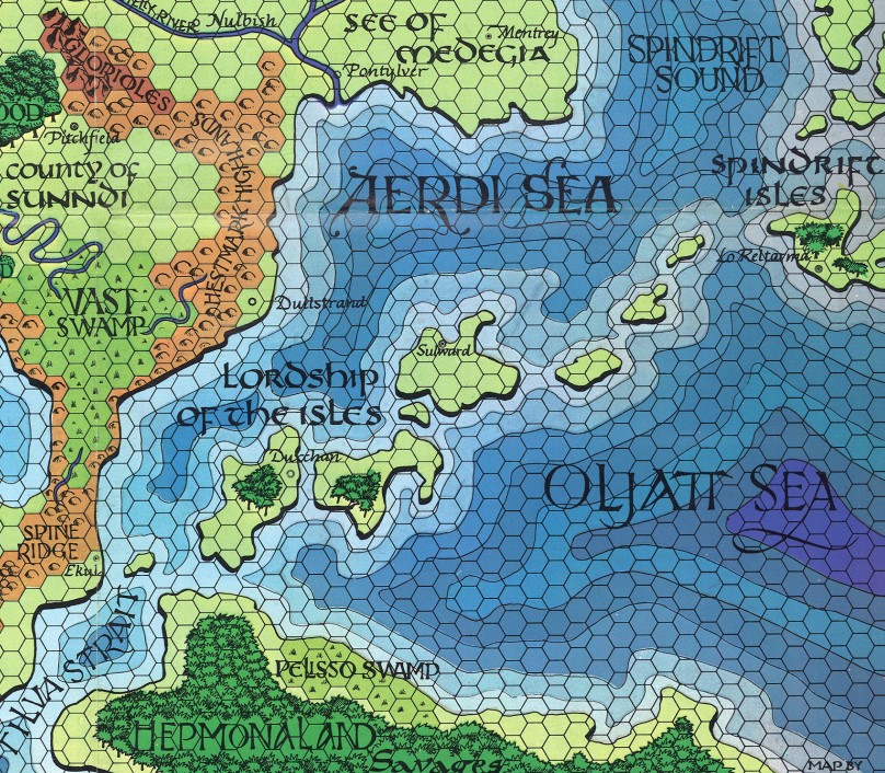 Lordship of the Isles